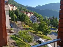 Apartment Melina