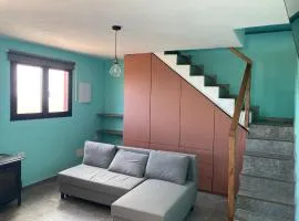 Casa Efrén
