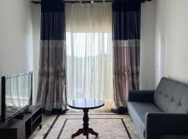 The Luxe Lodge in Southville City, chal&eacute; alpino em Bangi