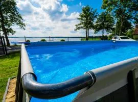 Mazurskie Apartamenty "Jak Tu Miło!"