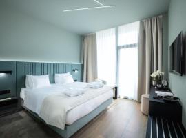Viale Boutique Hotel，維拉尼的住宿