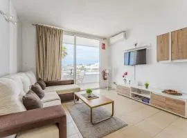 Sea View studio in Golf Del Sur