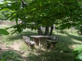 Maisons Cozy - Mas Lachamp