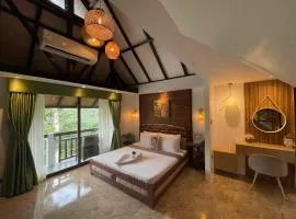 Sitio Maupot Family Resort