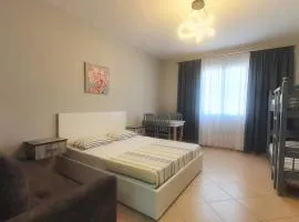 Helios Hotel&Hostel