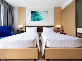 Arena jakovi, hotel v destinaci Cam Ranh