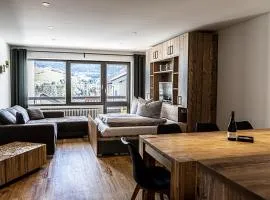 Steibis Suite für Freunde