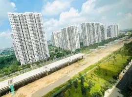 AN Home 2Bedroom Gần Vincom Mall 1407