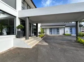 The Sanctuary Guest House