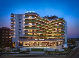 Novotel Goa Panjim