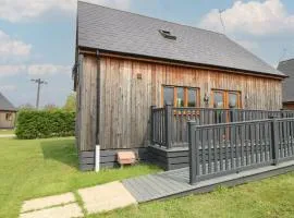 James Ville Marina Lodge 7