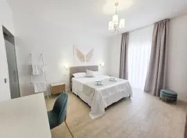 Light Charme, Sun Light Apartment a due passi dalla PIAZZA DUOMO
