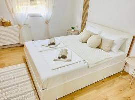 Zayed Residence, hotel v destinaci Mostar