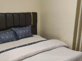 Palmgreen 3 bedroom