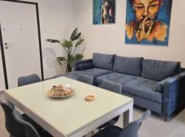 A' Casitta Home