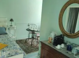 La Casa della Rosa Nana