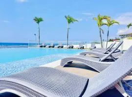 Sangria-Luna Resort and Hotel