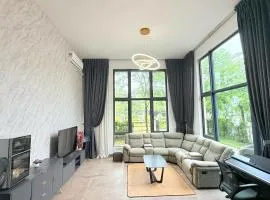 Villa in Forest City Golf Club J2-57