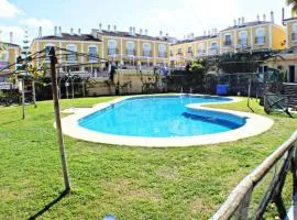 Apartamento Duplex