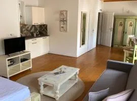 Horný apartmán H21 Banská Štiavnica