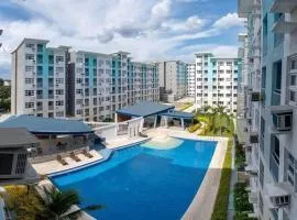 Spacious 2BR Condo at Seawind Condominiums