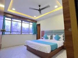 Hotel prime new