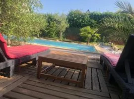 LA VILLA BOLERO