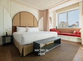 Only YOU Hotel Valencia