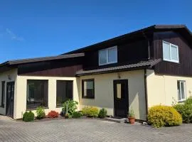 Villa Oši