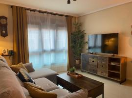 El Gorgolitu, hotel in Arenas de Cabrales