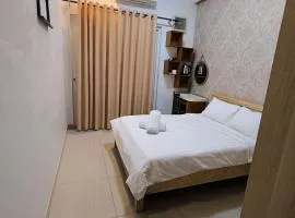 Annete Bến Thành Homestay
