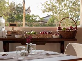 Si Sofia country house, hotell Capaccio-Paestumis