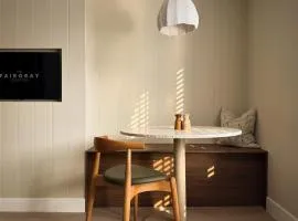 Stylish Cosy and Central Apartment