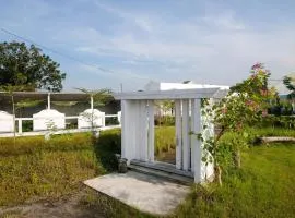 WabiSabi House