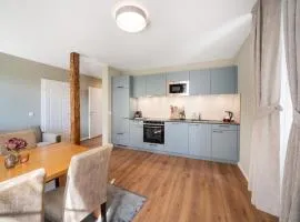 BetweenLakes Apartment 1st floor