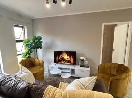 Heart of Soweto Cozy Apartment