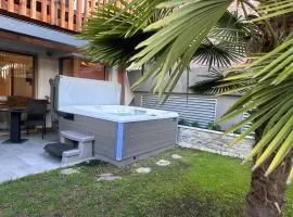 Sirona Lodge Apt