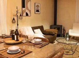 Casa La Rueda - Alma del Cabriel