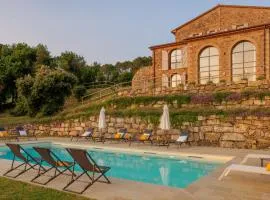 VILLA IL POZZO 14, Emma Villas