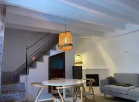 Charming House with Sea View