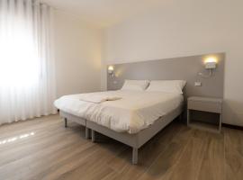 Nogarazza, hotel v destinaci Arcugnano