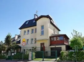 Pod Zielonym Daszkiem