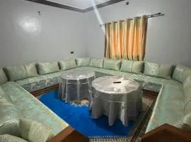 desert appartement