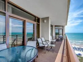 North Beach Resort 1003