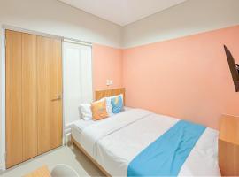SANS Stay Nagomi Home Semarang, hotel v destinaci Alastuwo