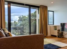 Burwood Rise Townhouse