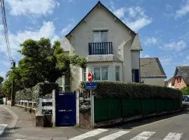 Les Lutins Villa Le Pouliguen