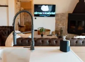 Casa Moluengo - Alma del Cabriel