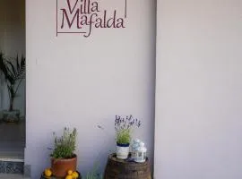 Villa Mafalda