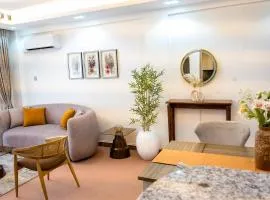 Urban Comfort Naalya 2BR